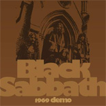 Black Sabbath 1969 demo