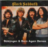 Bobligen & Born Again demo 1983