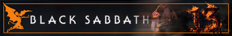 les chroniques du sabbat noir