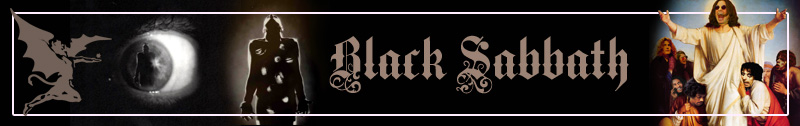 les chroniques du sabbat noir
