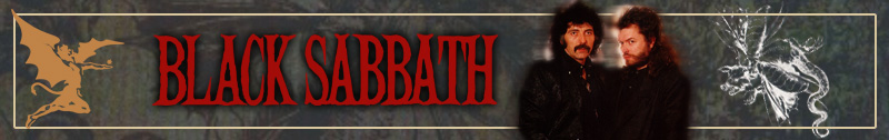 les chroniques du sabbat noir