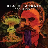 God is dead?